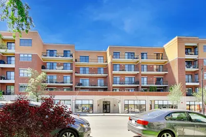 3125 W Fullerton Avenue #219, Chicago, IL 60647 - Photo 1