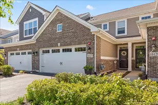 16127 W Coneflower Dr, Lockport, IL 60441 - Photo 1