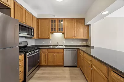 630 N State Street #1305, Chicago, IL 60654 - Photo 5