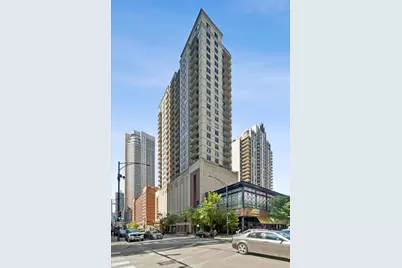 630 N State Street #1305, Chicago, IL 60654 - Photo 1