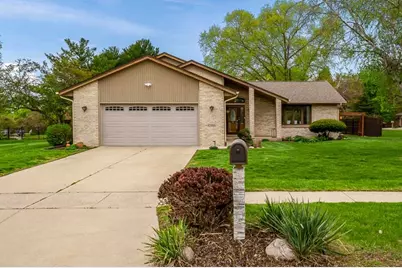10966 China Berry Lane, Machesney Park, IL 61115 - Photo 1