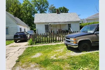 2105 S 15th Street, Springfield, IL 62703 - Photo 1
