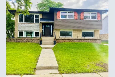 16327 Olcott Avenue, Tinley Park, IL 60477 - Photo 1