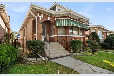 4607 S Karlov Avenue, Chicago, IL 60632 - Photo 1