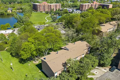 5803 Oakwood Drive #C, Lisle, IL 60532 - Photo 49