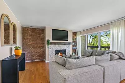 5803 Oakwood Drive #C, Lisle, IL 60532 - Photo 7