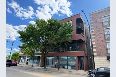 4962 N Milwaukee Avenue #2B, Chicago, IL 60630 - Photo 1
