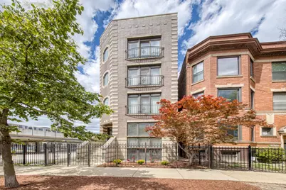 932 W Barry Avenue #1, Chicago, IL 60657 - Photo 1