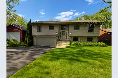 8712 Coral Road, Wonder Lake, IL 60097 - Photo 1