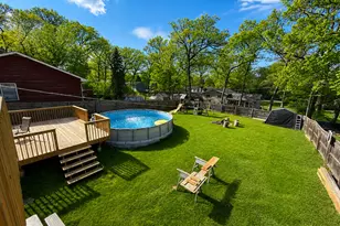 8712 Coral Rd, Wonder Lake, IL 60097 - Photo 17