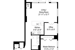 303 W Ohio St, Chicago, IL 60654 - Photo 11