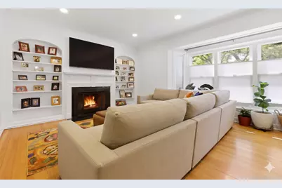 1423 Kirk Street, Evanston, IL 60202 - Photo 5