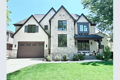 4837 Montgomery Avenue, Downers Grove, IL 60515 - Photo 1