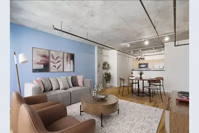 700 W Van Buren Street #602, Chicago, IL 60607 - Photo 3