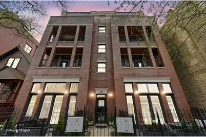 2946 N Sheffield Avenue #1N, Chicago, IL 60657 - Photo 27