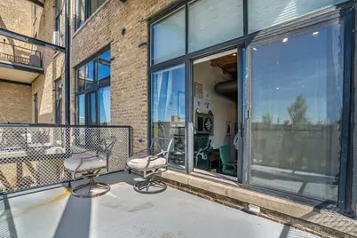 1872 N Clybourn Avenue #403, Chicago, IL 60614 - Photo 17