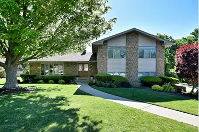9S631 William Drive, Burr Ridge, IL 60527 - Photo 43