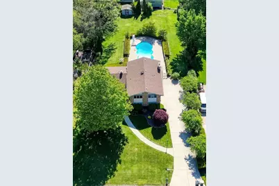 9S631 William Drive, Burr Ridge, IL 60527 - Photo 59