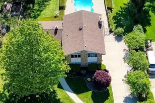 9S631 William Dr, Burr Ridge, IL 60527 - Photo 59