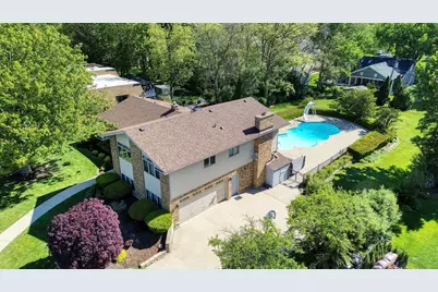 9S631 William Drive, Burr Ridge, IL 60527 - Photo 53