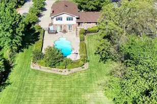 9S631 William Dr, Burr Ridge, IL 60527 - Photo 57