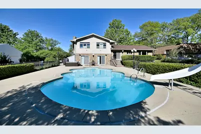 9S631 William Drive, Burr Ridge, IL 60527 - Photo 41