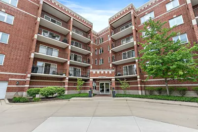 455 W Front Street #201, Wheaton, IL 60187 - Photo 1