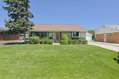 7306 Arcadia Street, Morton Grove, IL 60053 - Photo 35