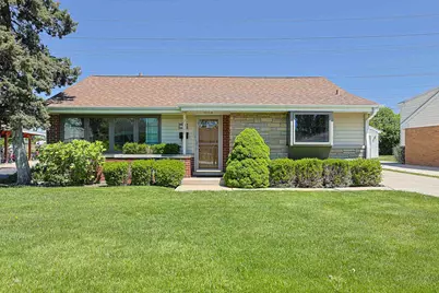 7306 Arcadia Street, Morton Grove, IL 60053 - Photo 1
