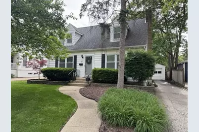 352 S Wright Street, Naperville, IL 60540 - Photo 1
