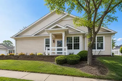 14060 Moraine Hills Drive #14060, Huntley, IL 60142 - Photo 1