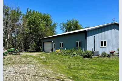 14681 Toad Hill Road, Wapella, IL 61777 - Photo 1