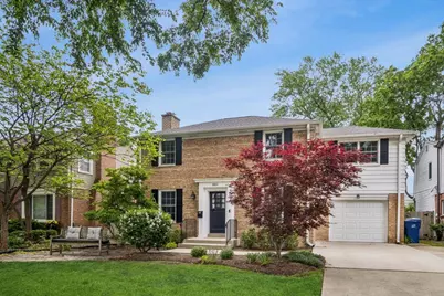 1815 Oak Avenue, Northbrook, IL 60062 - Photo 1
