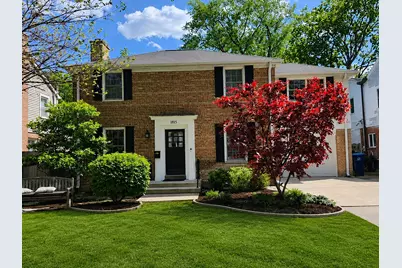 1815 Oak Avenue, Northbrook, IL 60062 - Photo 27