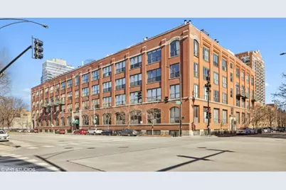 1727 S Indiana Avenue #110, Chicago, IL 60616 - Photo 1