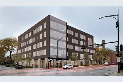 3605 N Ravenswood Avenue #511, Chicago, IL 60613 - Photo 1