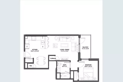 3605 N Ravenswood Avenue #511, Chicago, IL 60613 - Photo 7