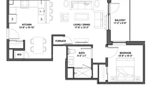 3605 N Ravenswood Ave, Chicago, IL 60613 - Photo 7