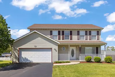 905 Churchill Drive, Plano, IL 60545 - Photo 1