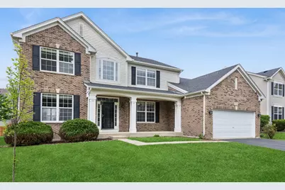 6084 Russell Drive, Hoffman Estates, IL 60192 - Photo 1