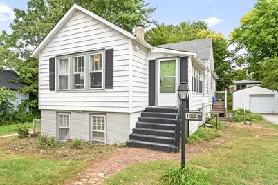 1235 Leon Place, Evanston, IL 60201 - Photo 1