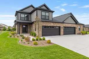 1768 Patoka Ln, New Lenox, IL 60451 - Photo 1