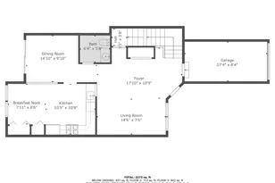 9051 Mansfield Dr, Tinley Park, IL 60487 - Photo 25