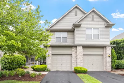 9051 Mansfield Drive, Tinley Park, IL 60487 - Photo 1