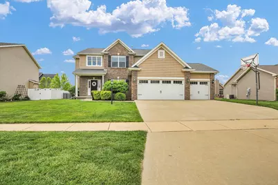 205 Independence Drive, Savoy, IL 61874 - Photo 1