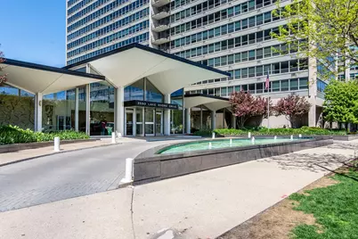 3550 N Lake Shore Drive #301, Chicago, IL 60657 - Photo 1
