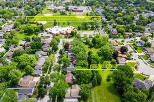 2518 N Ridge Ave, Arlington Heights, IL 60004 - Photo 35