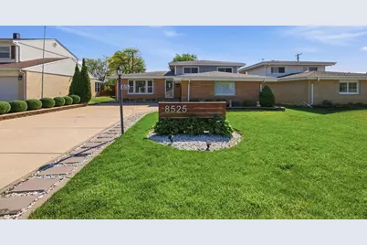 8525 Blue Ridge Avenue, Hickory Hills, IL 60457 - Photo 1