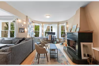 1319 W Fargo Avenue #1N, Chicago, IL 60626 - Photo 3
