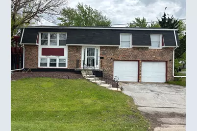17501 Winston Drive, Country Club Hills, IL 60478 - Photo 1